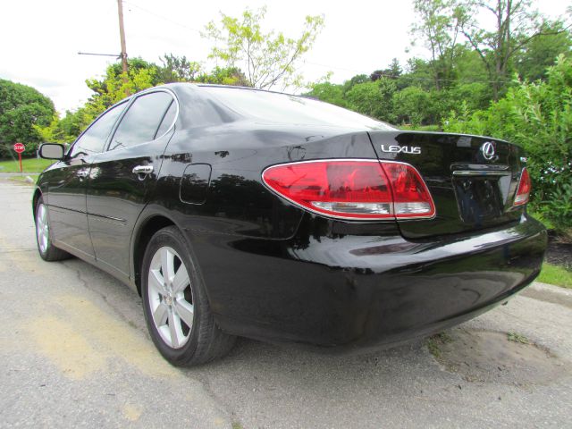 Lexus ES 330 2005 photo 24