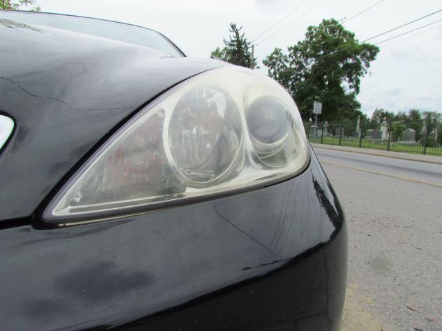 Lexus ES 330 2005 photo 26