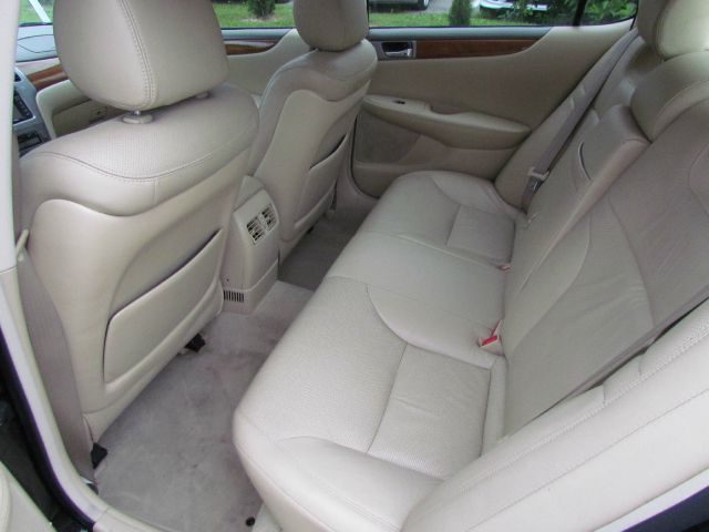 Lexus ES 330 2005 photo 28