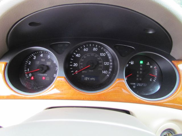 Lexus ES 330 2005 photo 29