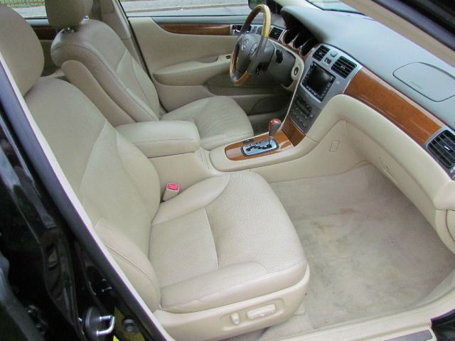 Lexus ES 330 2005 photo 3