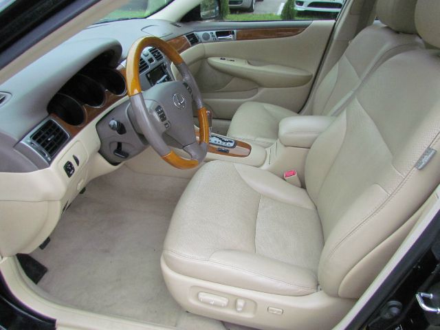 Lexus ES 330 2005 photo 30