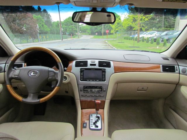 Lexus ES 330 2005 photo 31