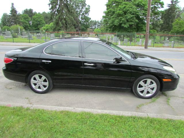 Lexus ES 330 2005 photo 32