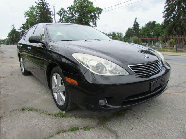 Lexus ES 330 2005 photo 33