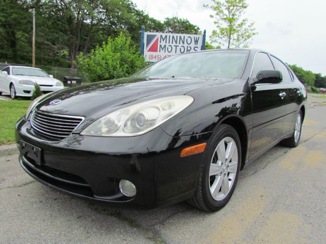 Lexus ES 330 2005 photo 34