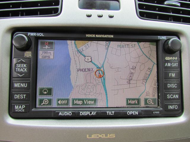 Lexus ES 330 2005 photo 4