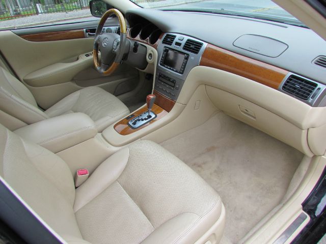 Lexus ES 330 2005 photo 5