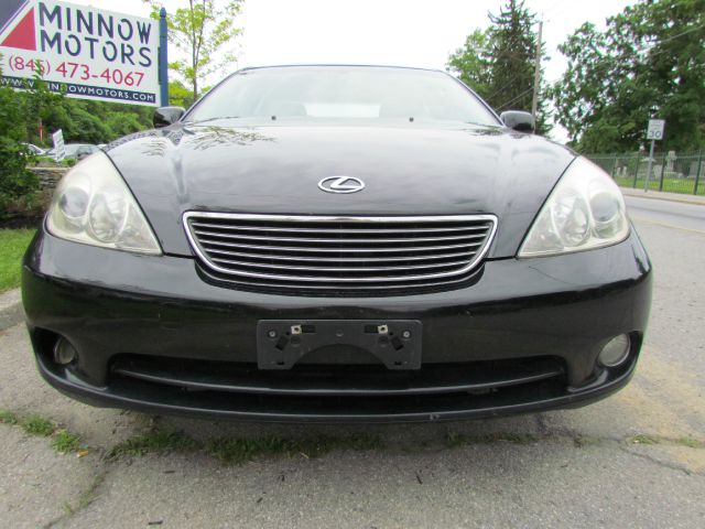 Lexus ES 330 2005 photo 8