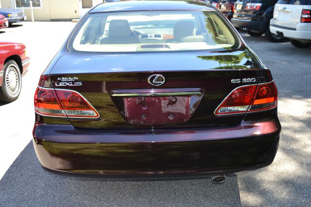 Lexus ES 330 2005 photo 2