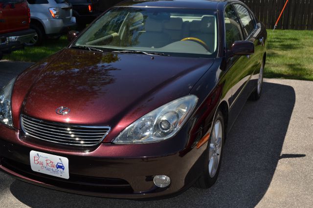 Lexus ES 330 2005 photo 4