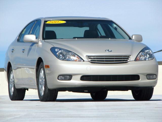 Lexus ES 330 2005 photo 1