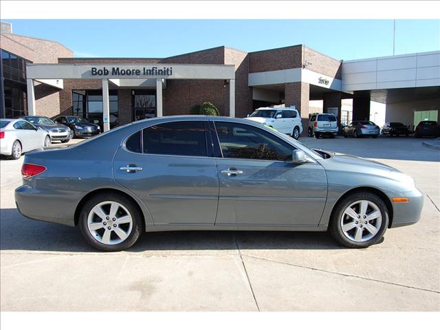 Lexus ES 330 2005 photo 1