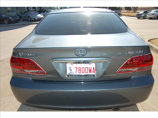 Lexus ES 330 2005 photo 2