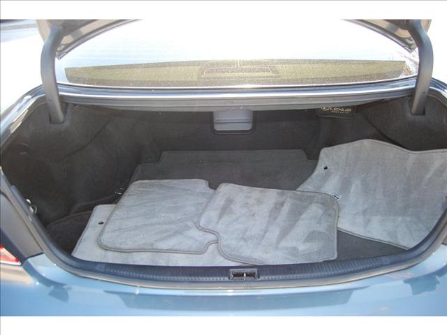 Lexus ES 330 2005 photo 3