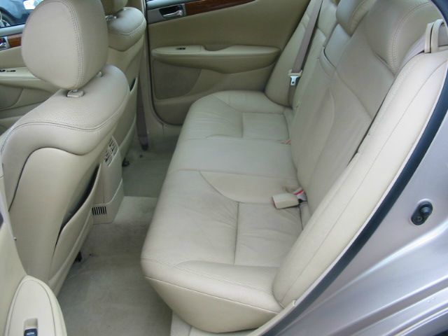 Lexus ES 330 2005 photo 3