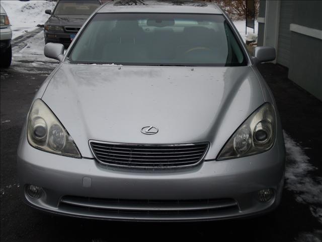 Lexus ES 330 2005 photo 1