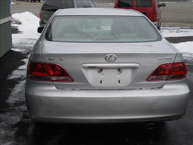 Lexus ES 330 2005 photo 2