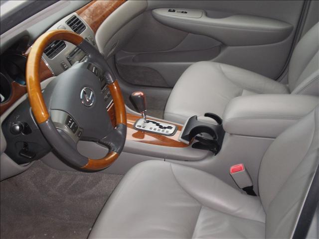 Lexus ES 330 2005 photo 3