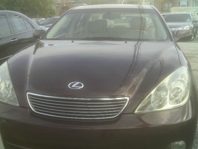 Lexus ES 330 2005 photo 1