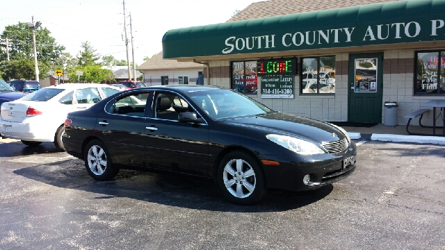 Lexus ES 330 2005 photo 12