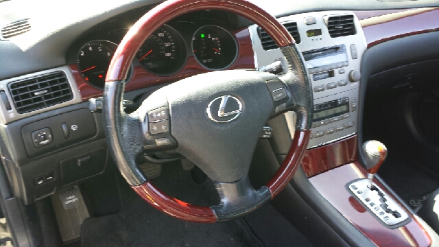 Lexus ES 330 2005 photo 2