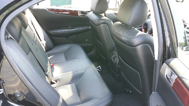 Lexus ES 330 2005 photo 3