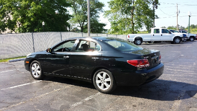 Lexus ES 330 2005 photo 9