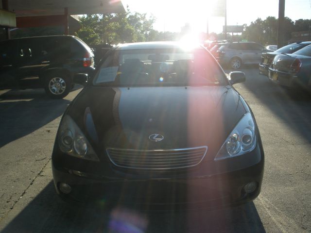 Lexus ES 330 2005 photo 1