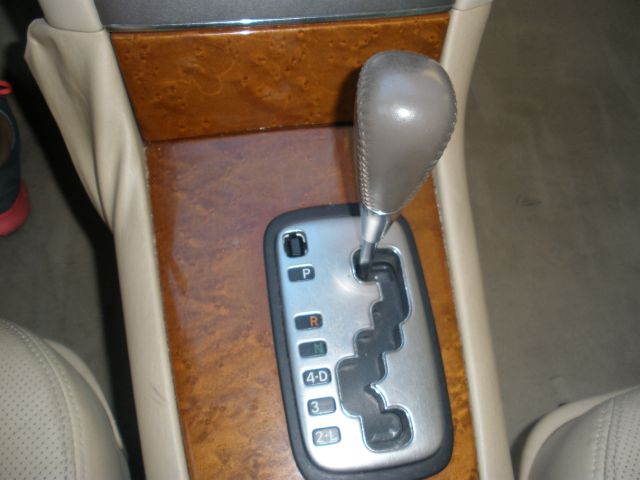 Lexus ES 330 2005 photo 13