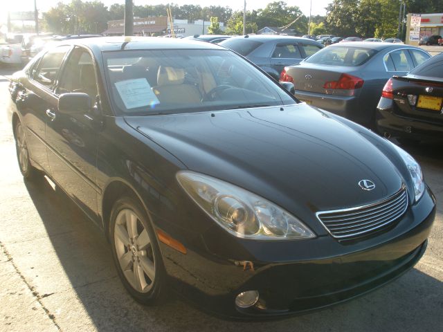 Lexus ES 330 2005 photo 2