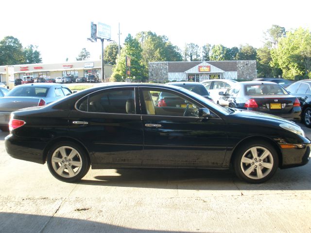 Lexus ES 330 2005 photo 3