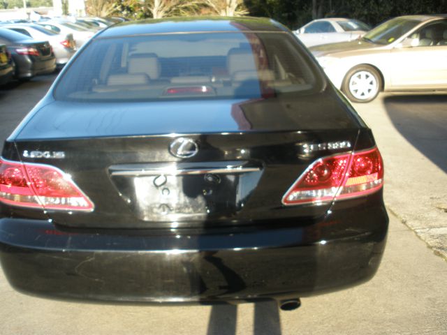 Lexus ES 330 2005 photo 4