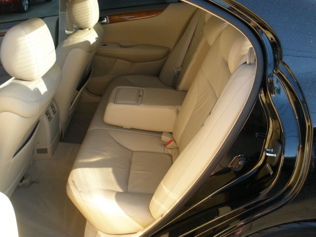 Lexus ES 330 2005 photo 6