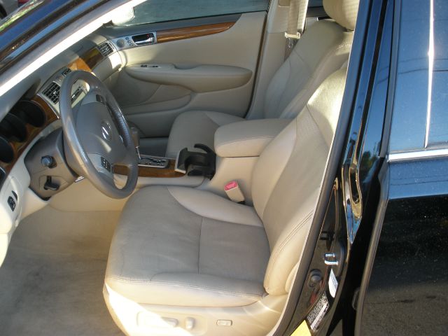 Lexus ES 330 2005 photo 7