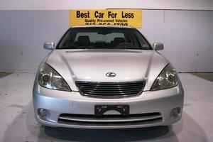 Lexus ES 330 2005 photo 2