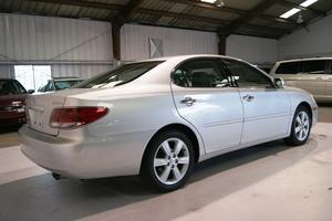 Lexus ES 330 2005 photo 5