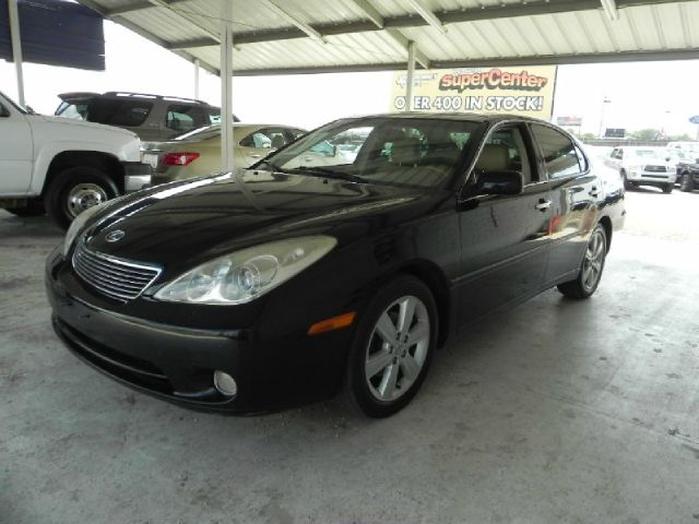 Lexus ES 330 2005 photo 2