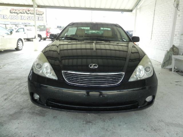 Lexus ES 330 2005 photo 3