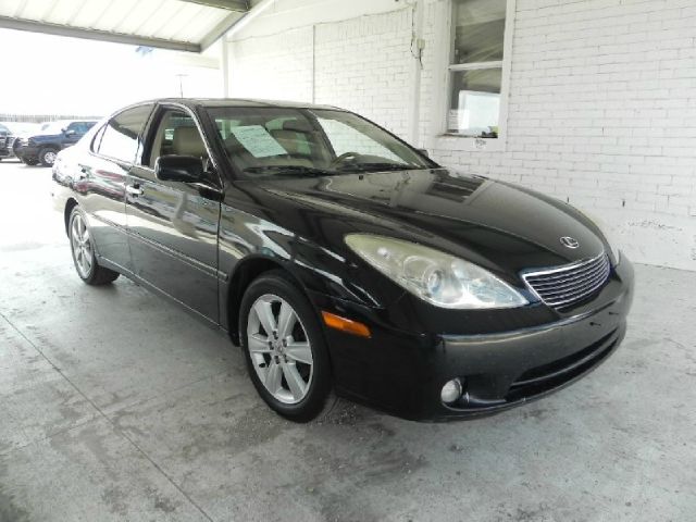 Lexus ES 330 2005 photo 4