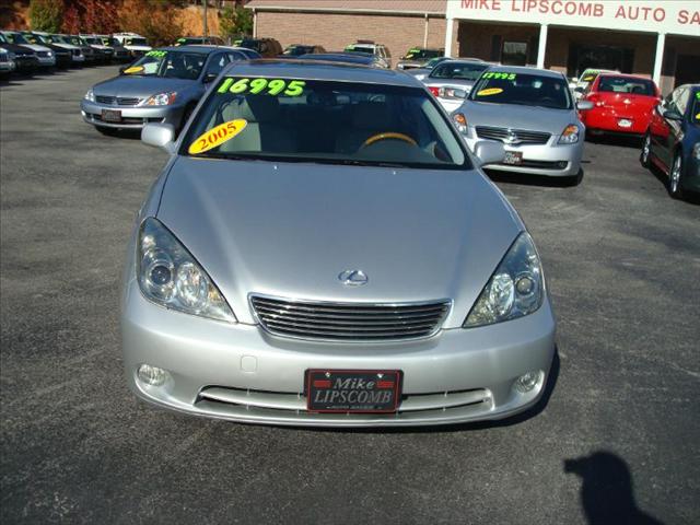 Lexus ES 330 2005 photo 1