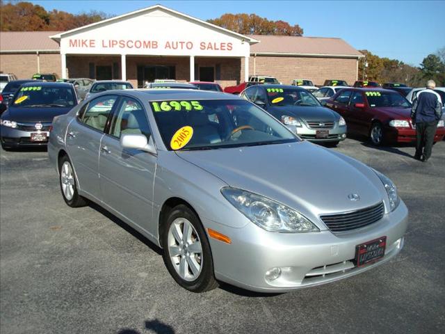 Lexus ES 330 2005 photo 2