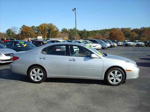 Lexus ES 330 2005 photo 3