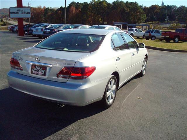 Lexus ES 330 2005 photo 4