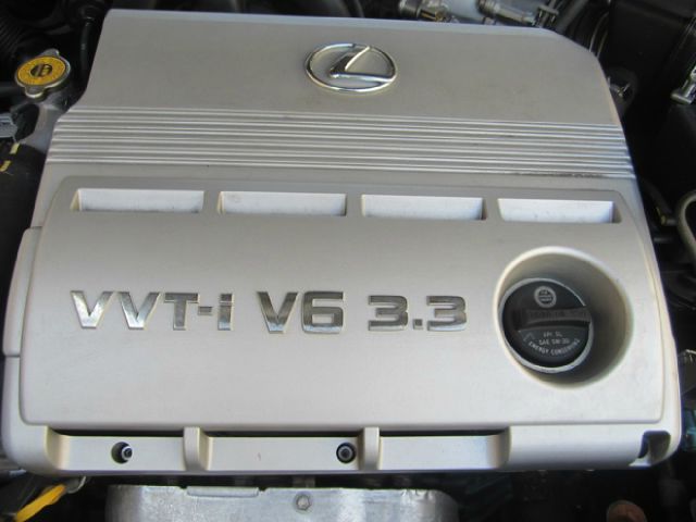 Lexus ES 330 2005 photo 1