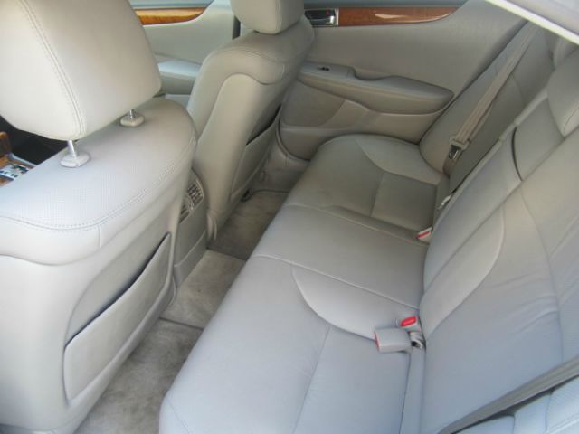 Lexus ES 330 2005 photo 10