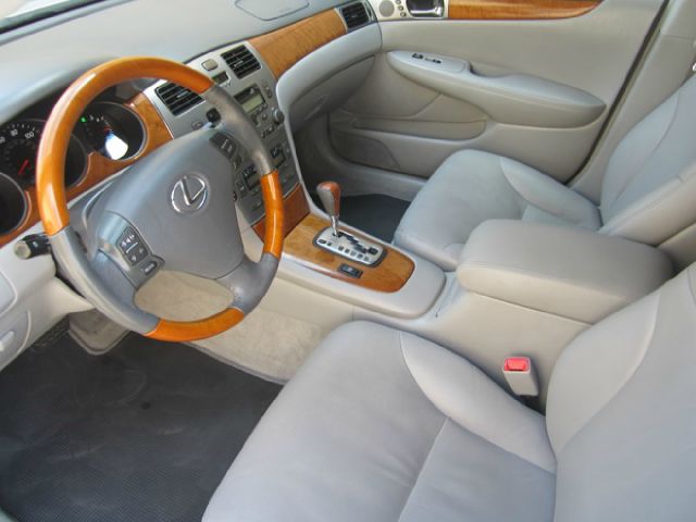 Lexus ES 330 2005 photo 11