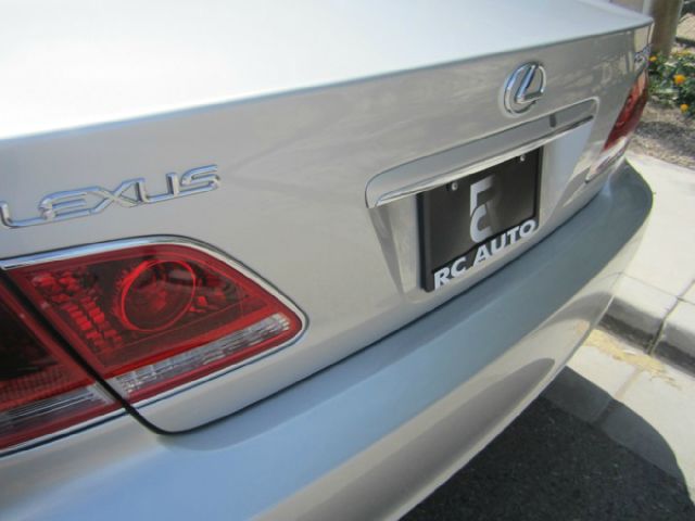 Lexus ES 330 2005 photo 13