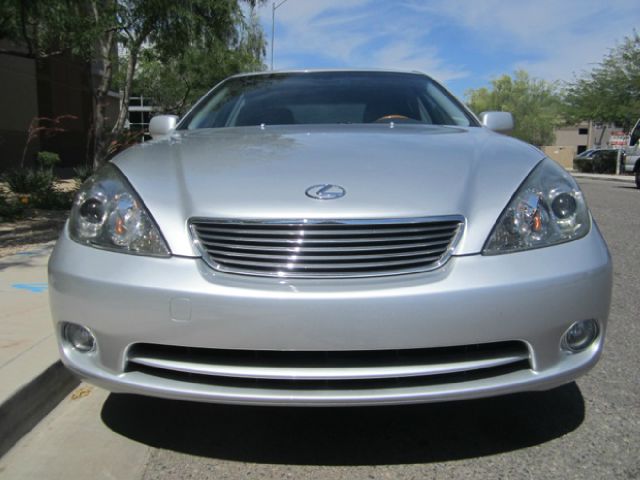 Lexus ES 330 2005 photo 16