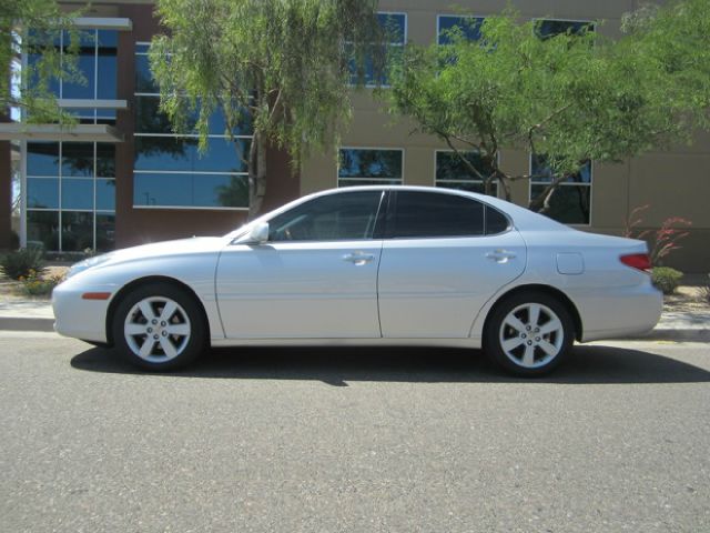 Lexus ES 330 2005 photo 17